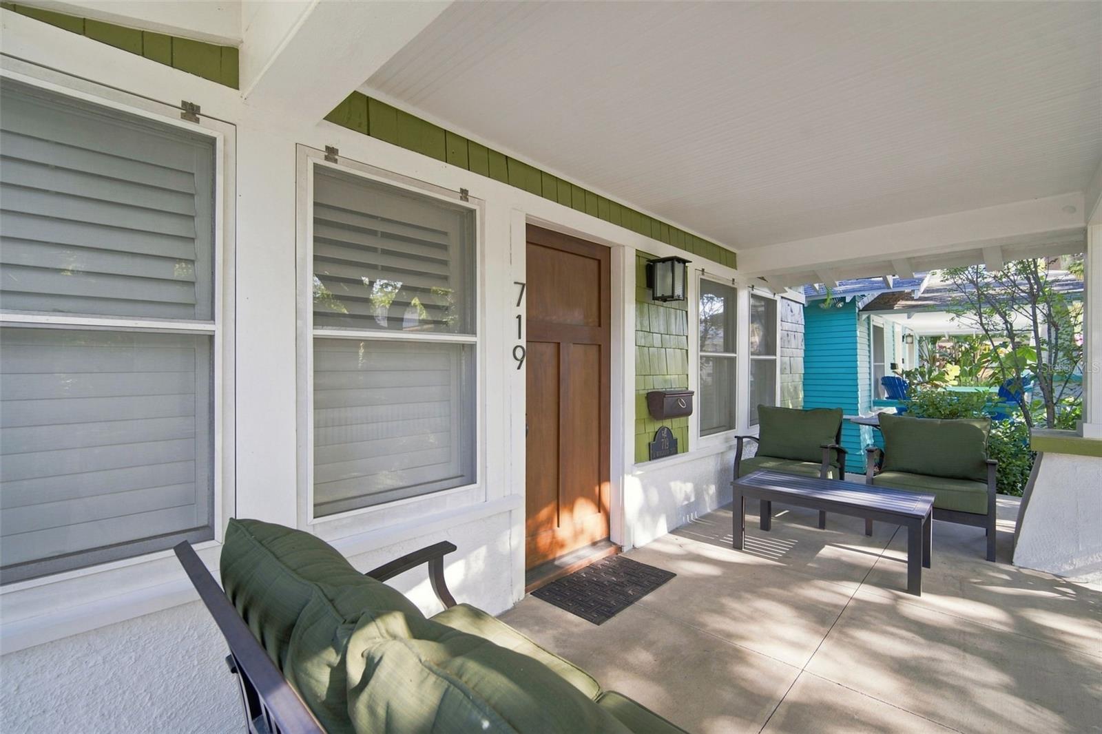 719 S BUNGALOW TER — photo 17