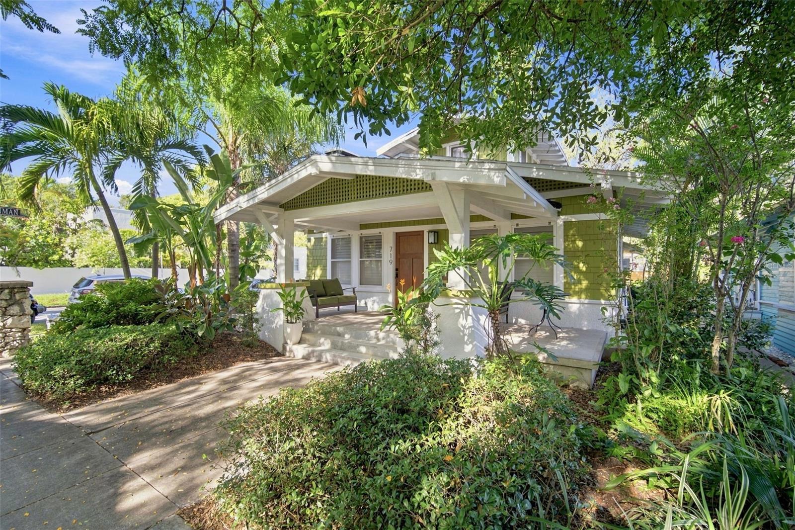719 S BUNGALOW TER — photo 42