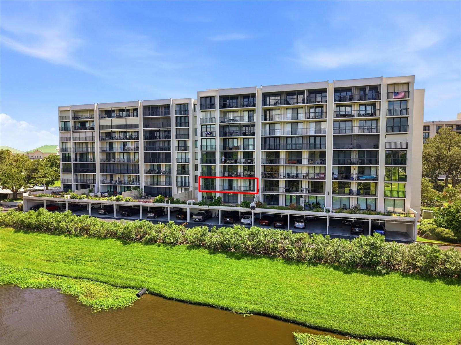 220 BELLEVIEW BLVD #207 — photo 4