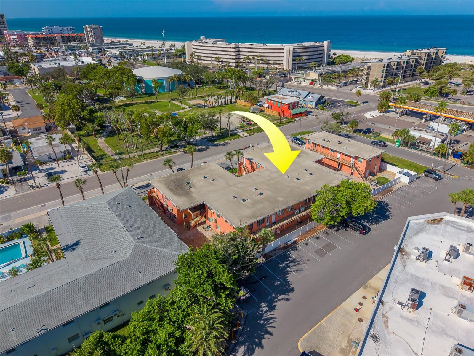 121 46TH AVE #2G — photo 46