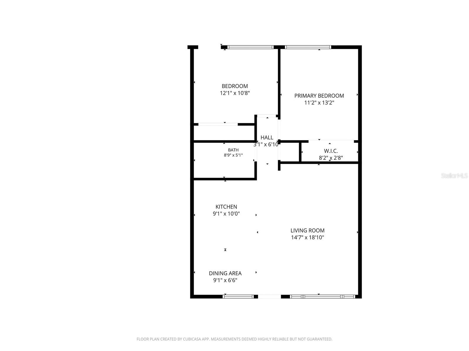 121 46TH AVE #2G — photo 5
