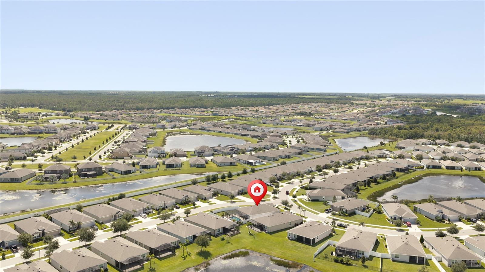 13301 WATERLEAF GARDEN CIR — photo 39