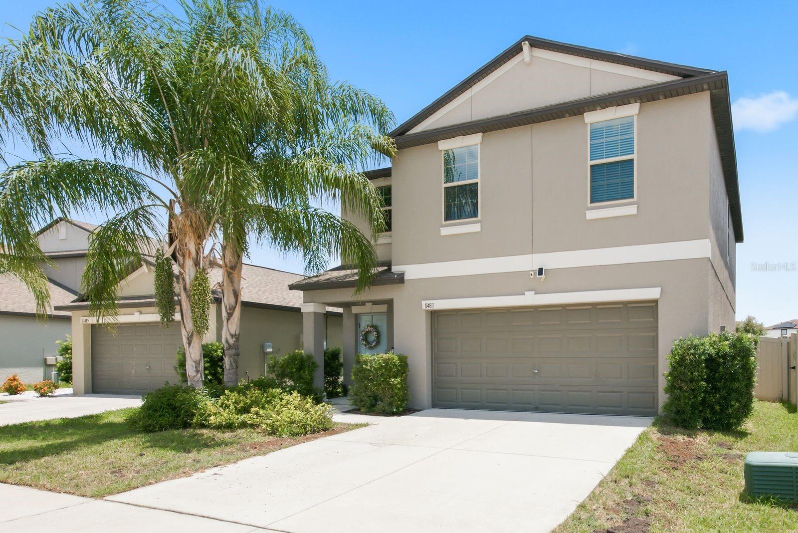 11483 SAGE CANYON DR — photo 2