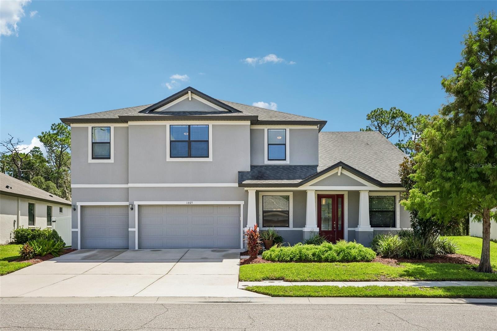 1605 ANASTACIA LN — photo 63