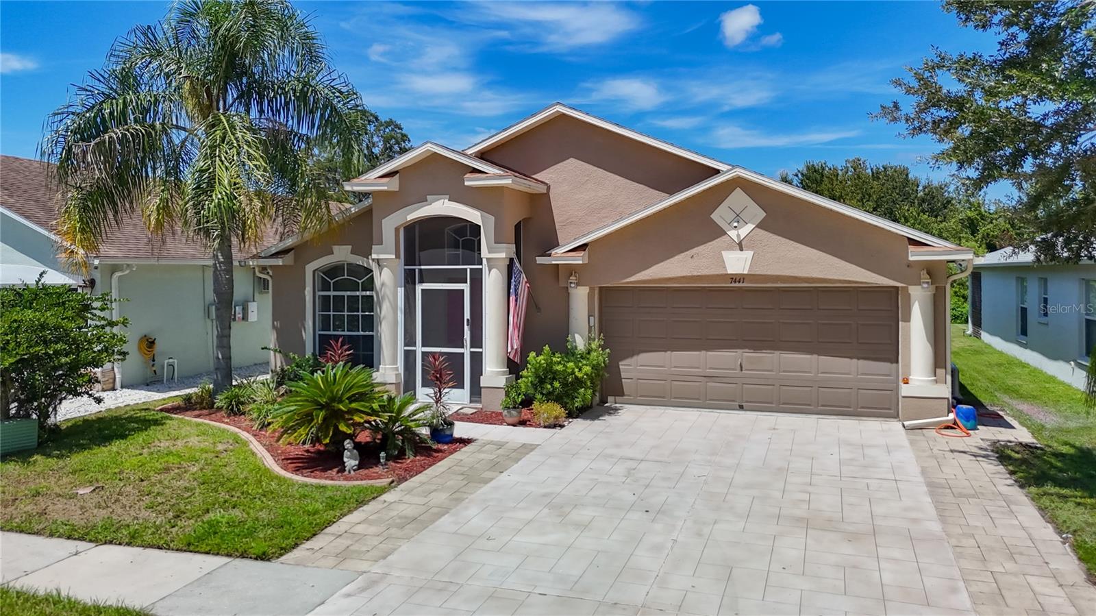 7441 TOWER BRIDGE DR — photo 2