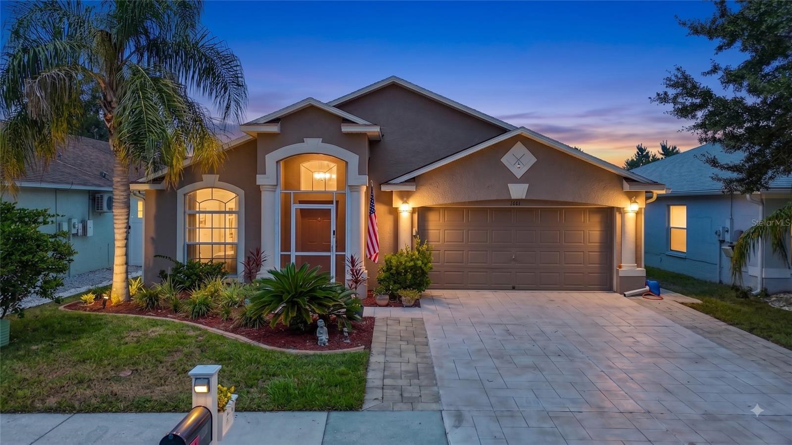 7441 TOWER BRIDGE DR — photo 3