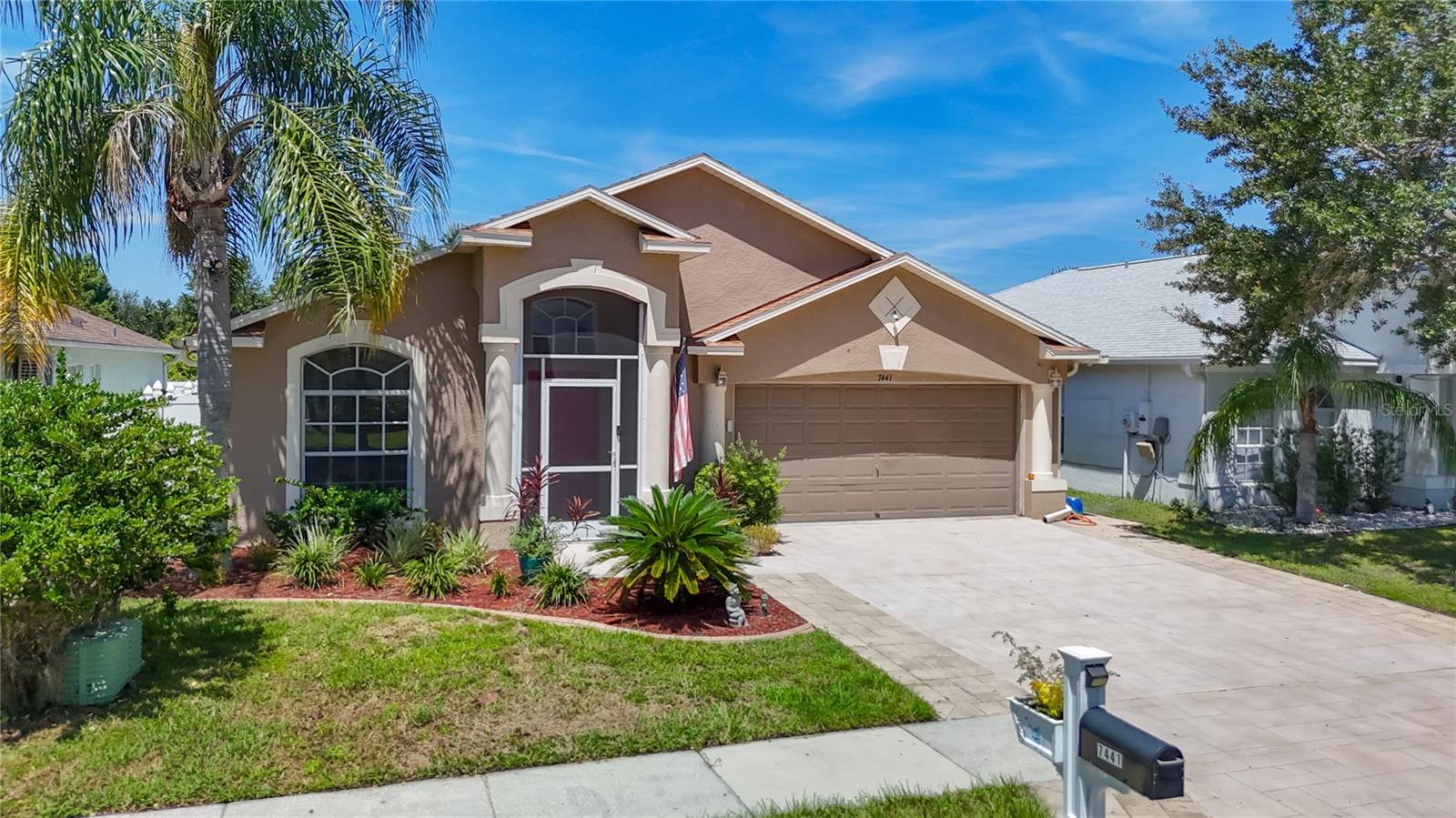 7441 TOWER BRIDGE DR — photo 68