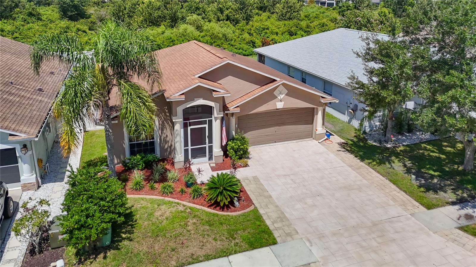 7441 TOWER BRIDGE DR — photo 66