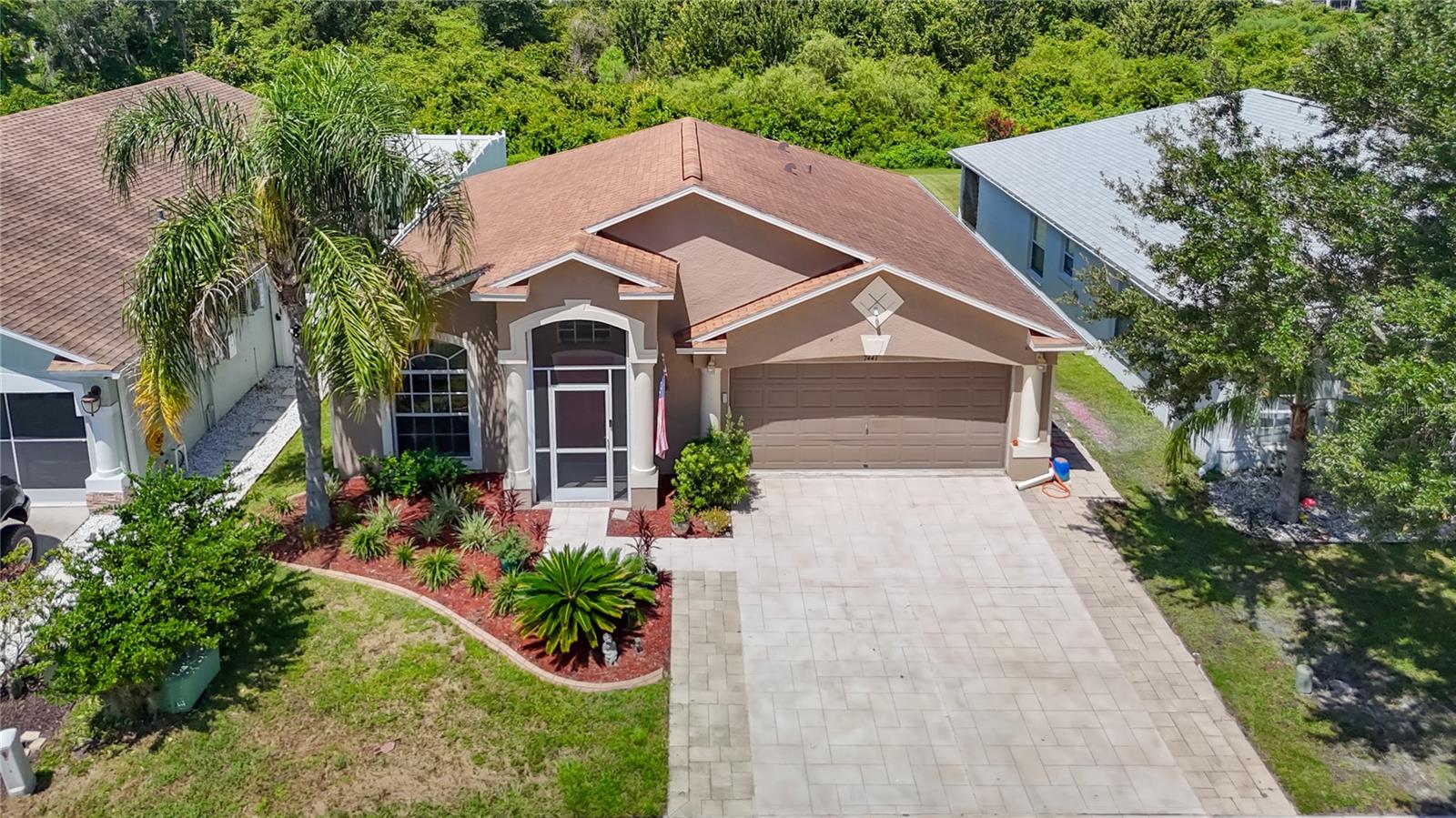 7441 TOWER BRIDGE DR — photo 67
