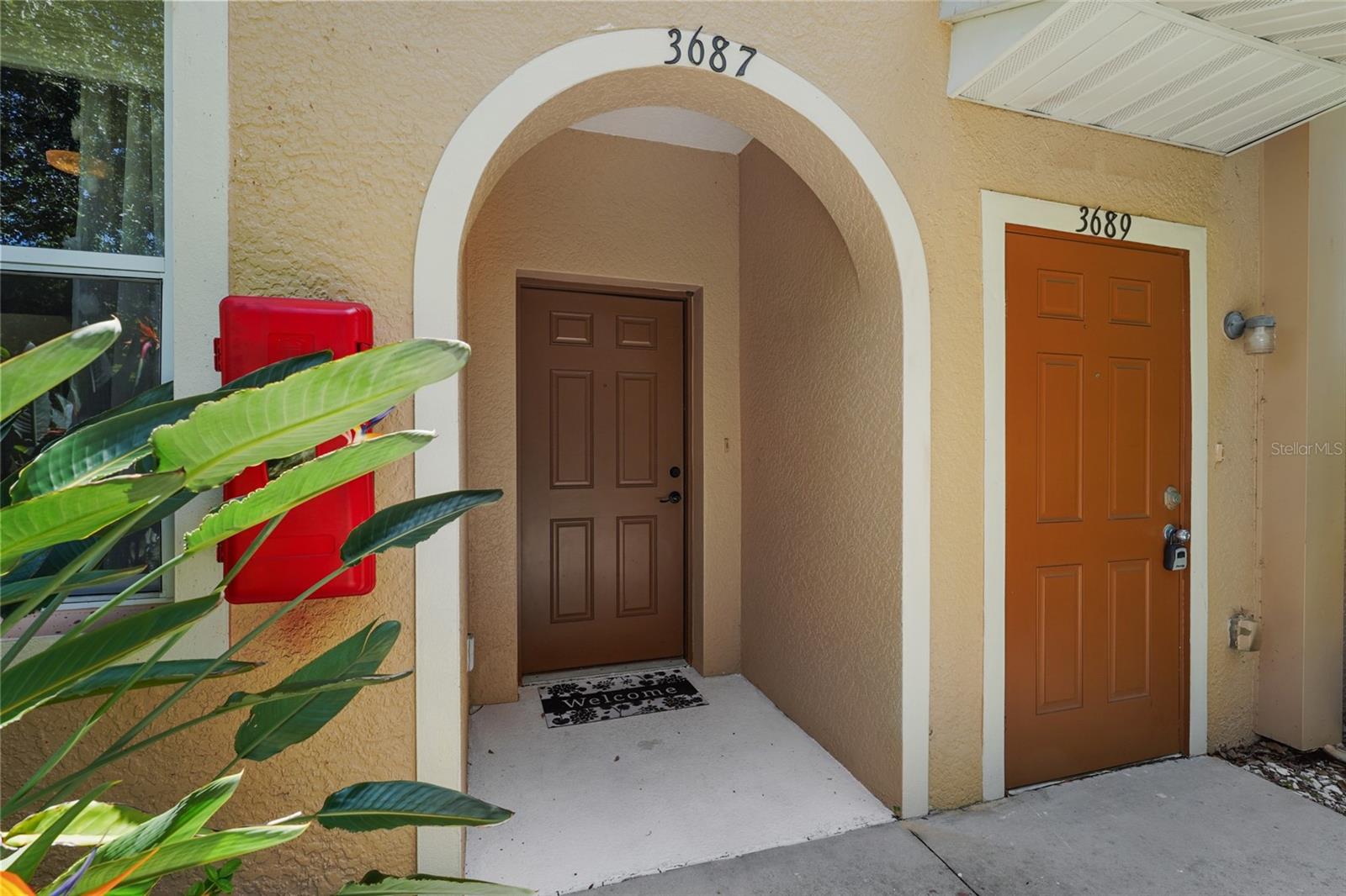 3687 PARKRIDGE CIR #8-106 — photo 2