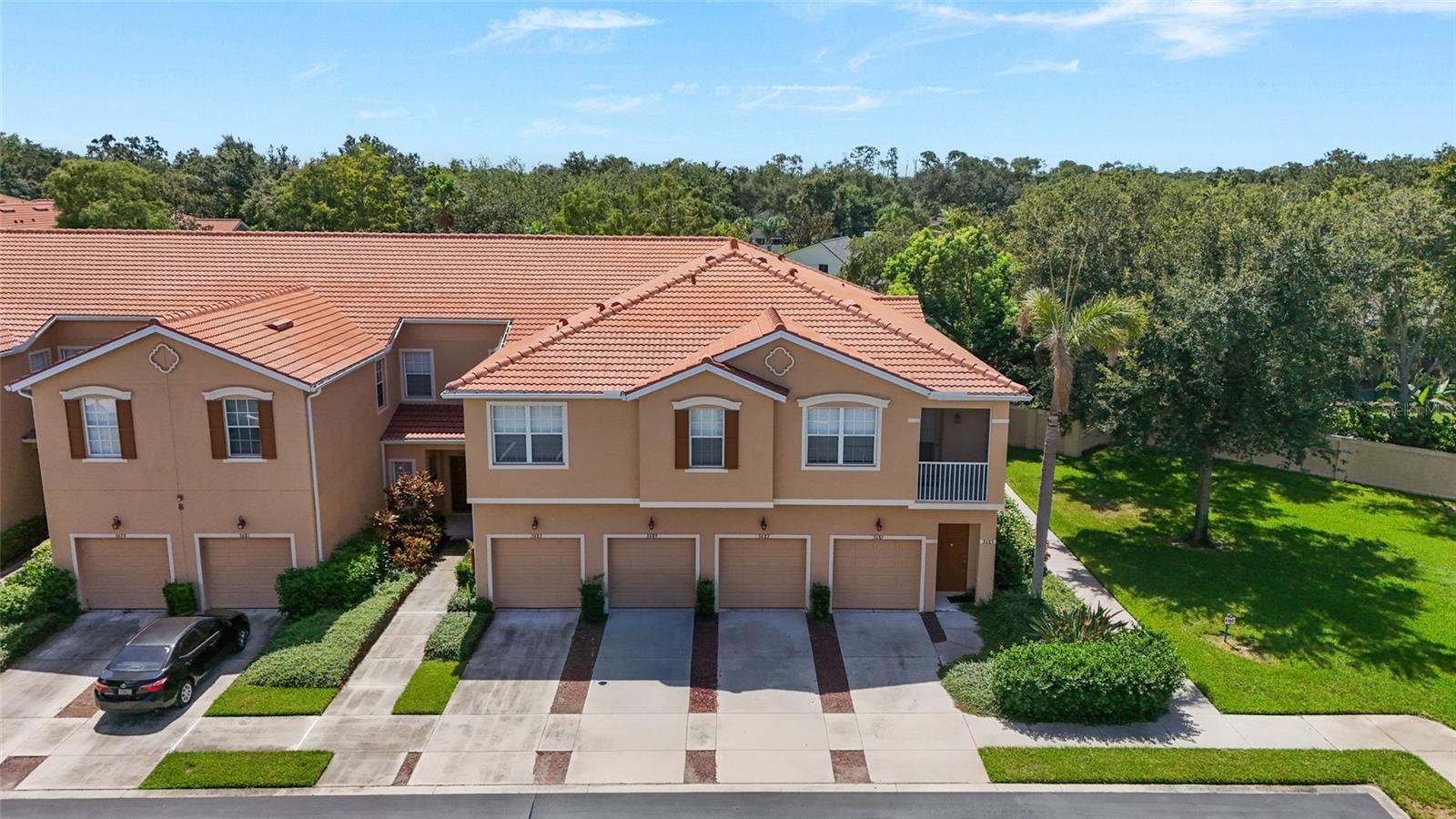 3687 PARKRIDGE CIR #8-106 — photo 41