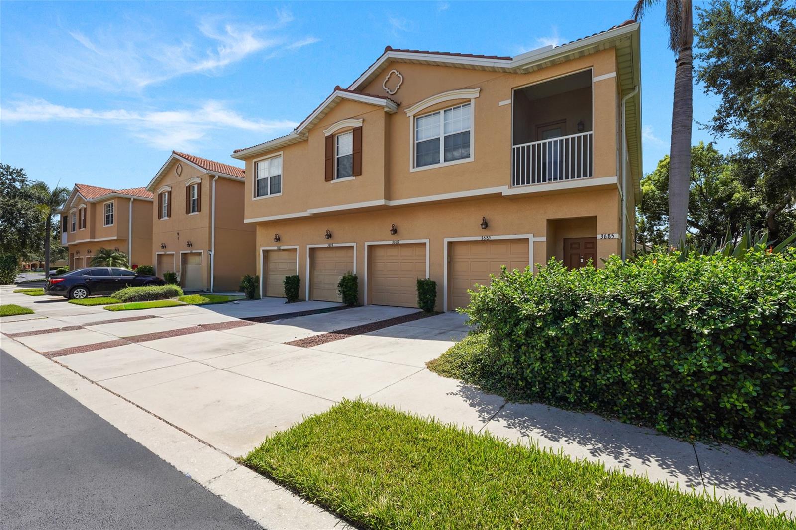 3687 PARKRIDGE CIR #8-106 — photo 40