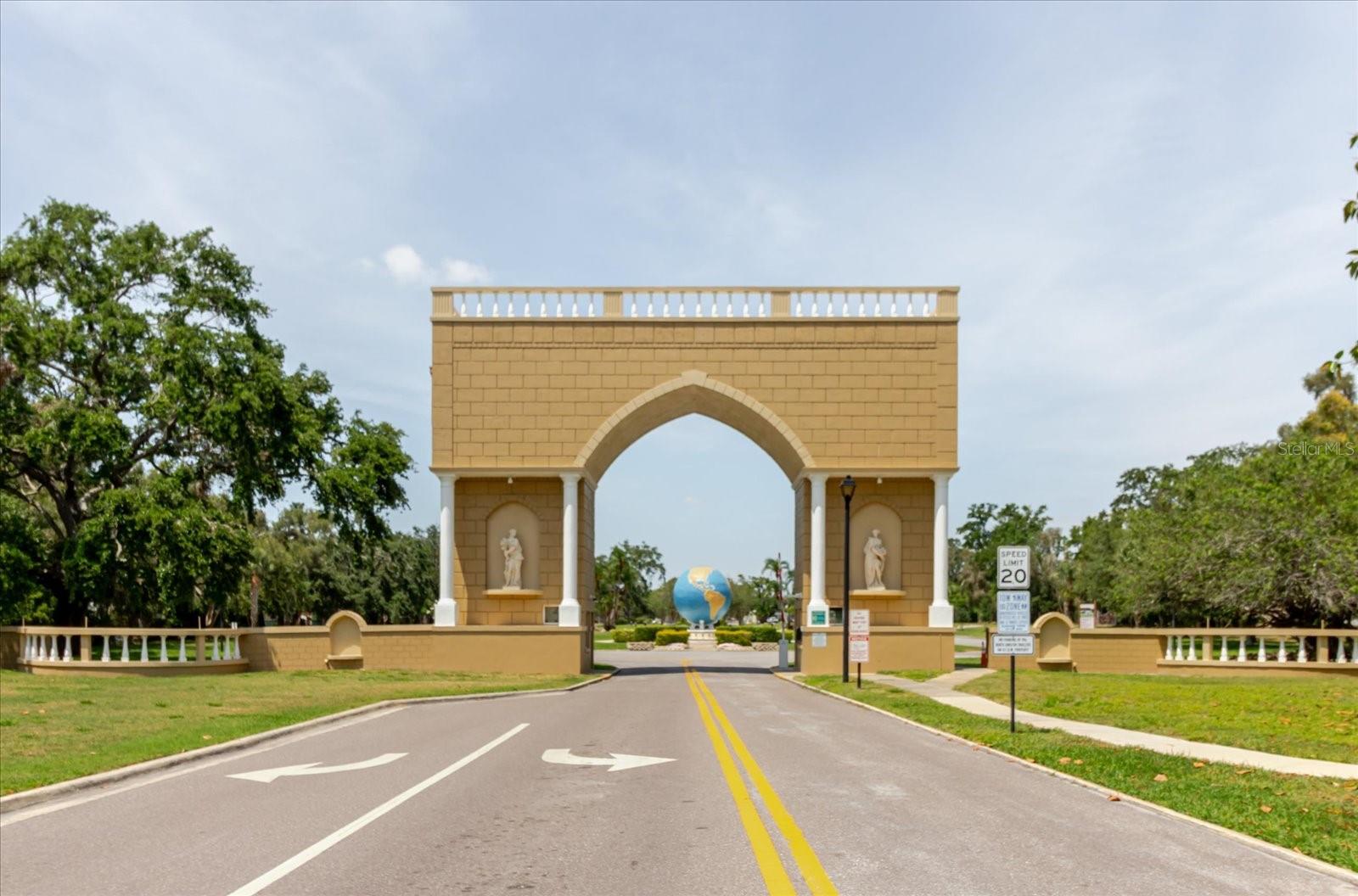 2295 AMERICUS BLVD E #59 — photo 42