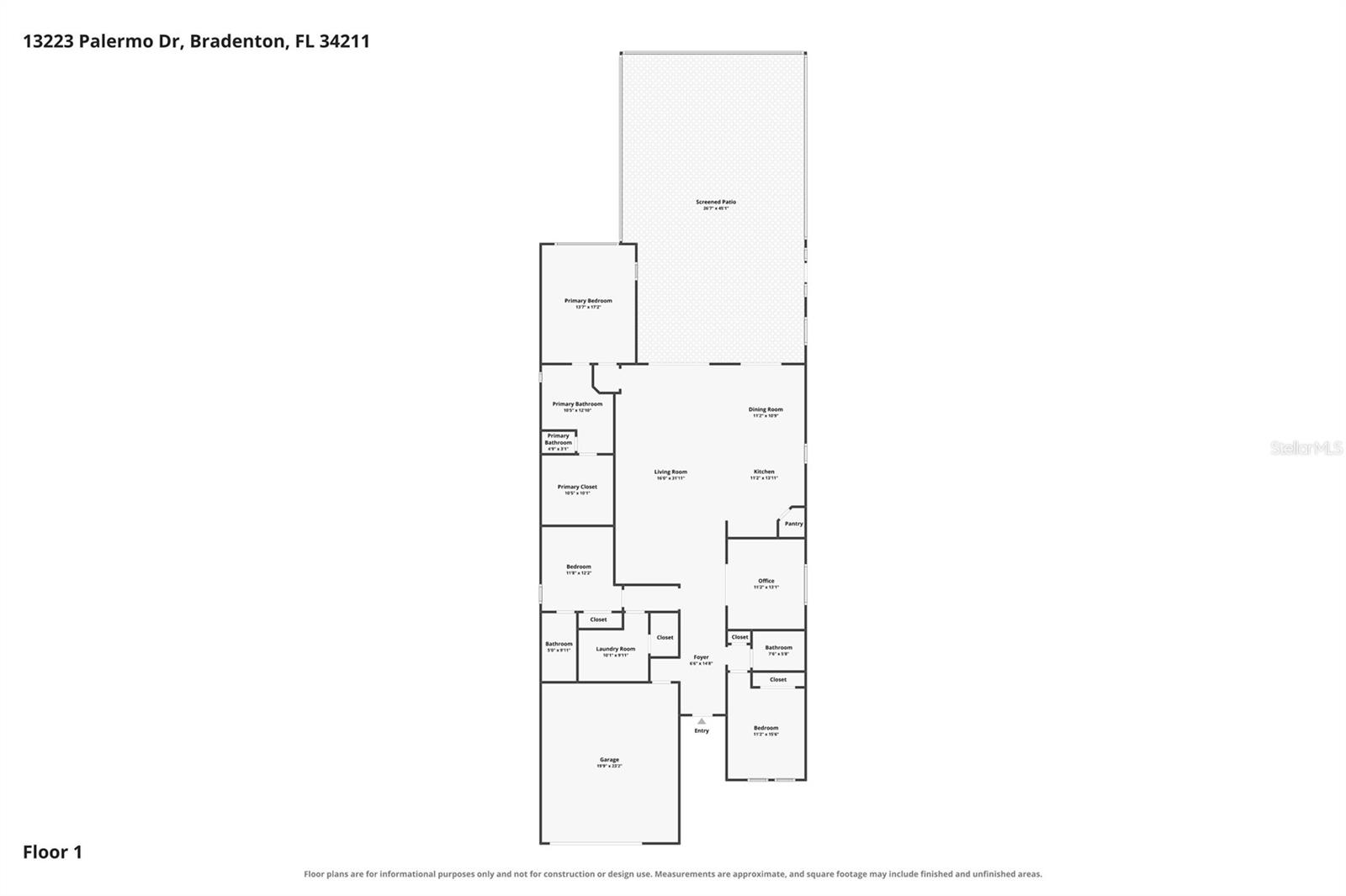 13223 PALERMO DR — photo 44