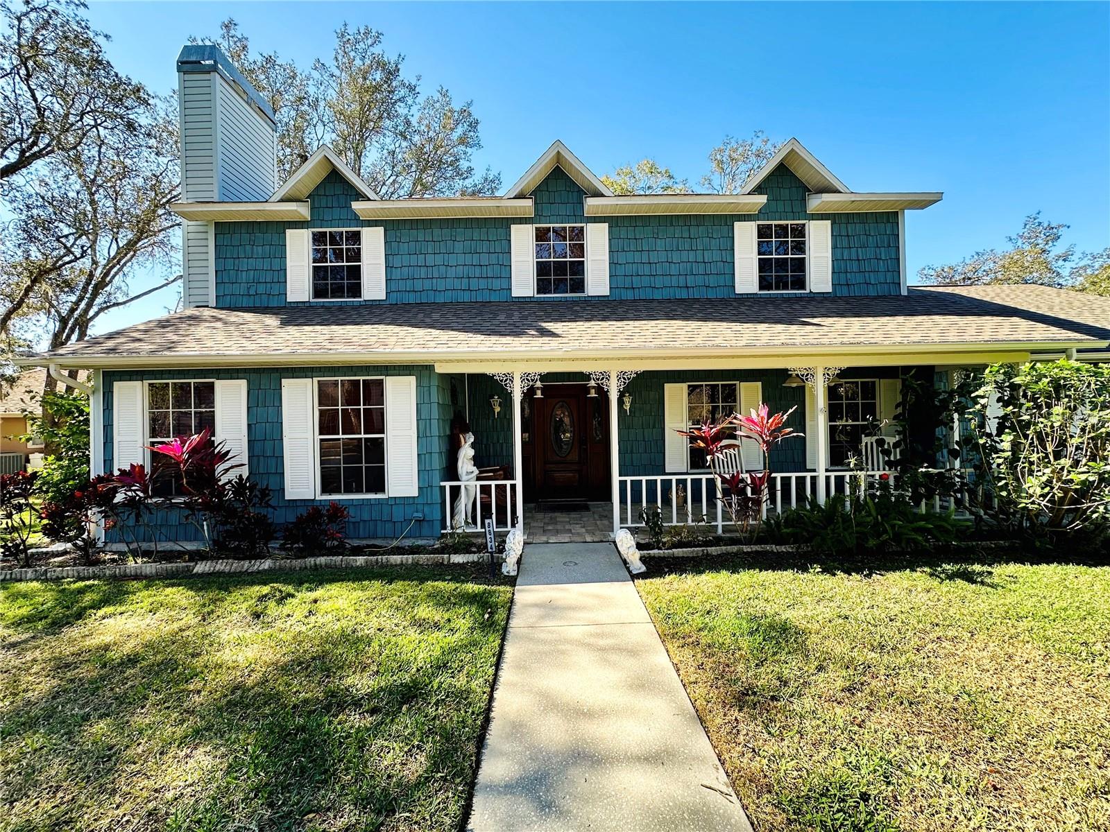 8834 WHISPERING OAKS TRL — photo 2
