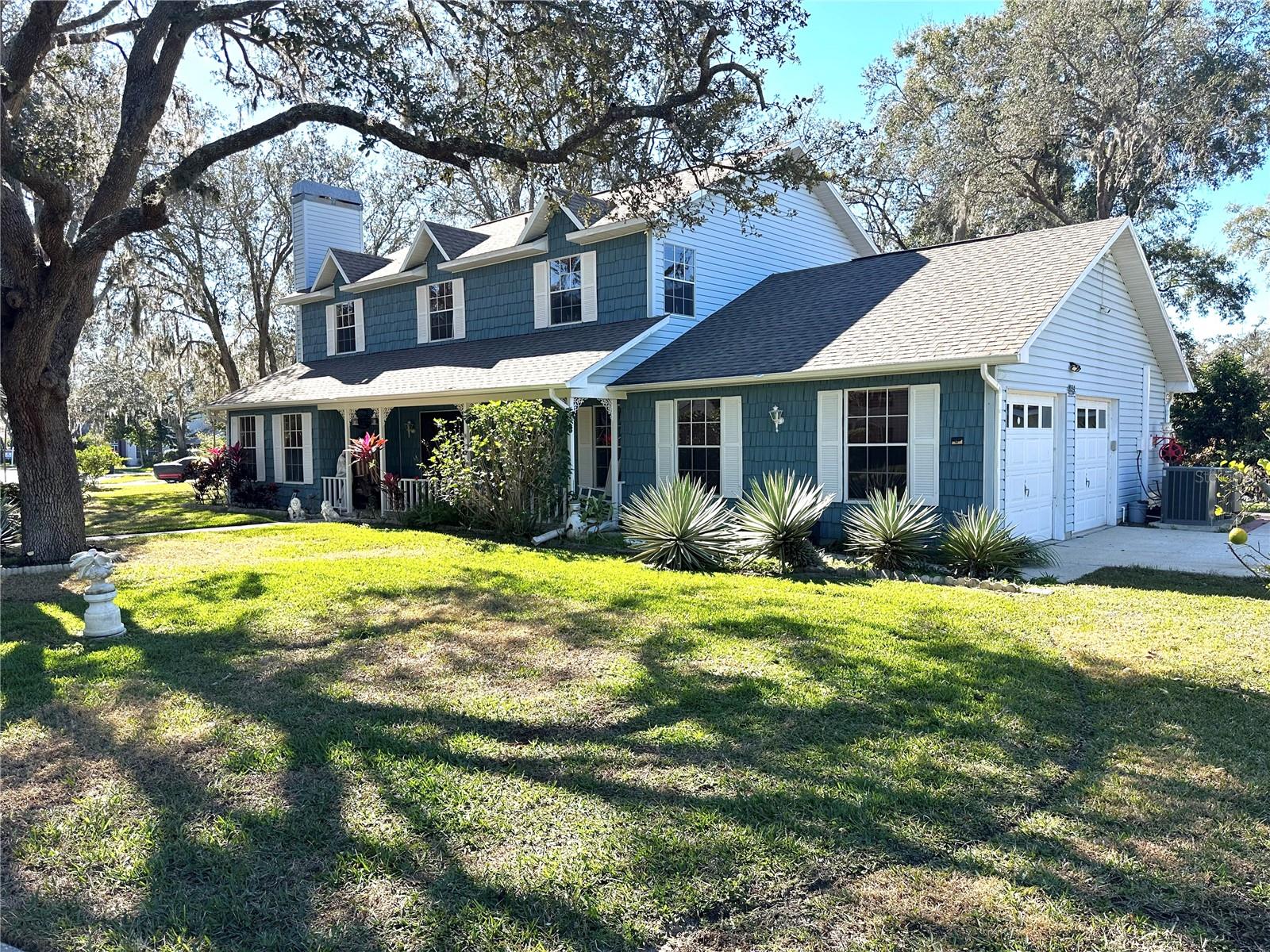 8834 WHISPERING OAKS TRL — photo 4
