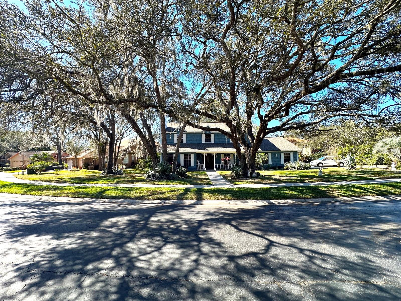 8834 WHISPERING OAKS TRL — photo 3