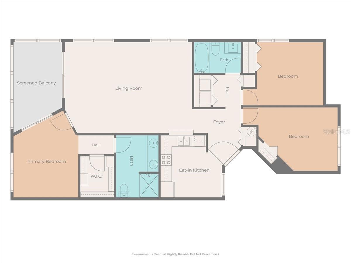 2625 TERRA CEIA BAY BLVD #206 — photo 24