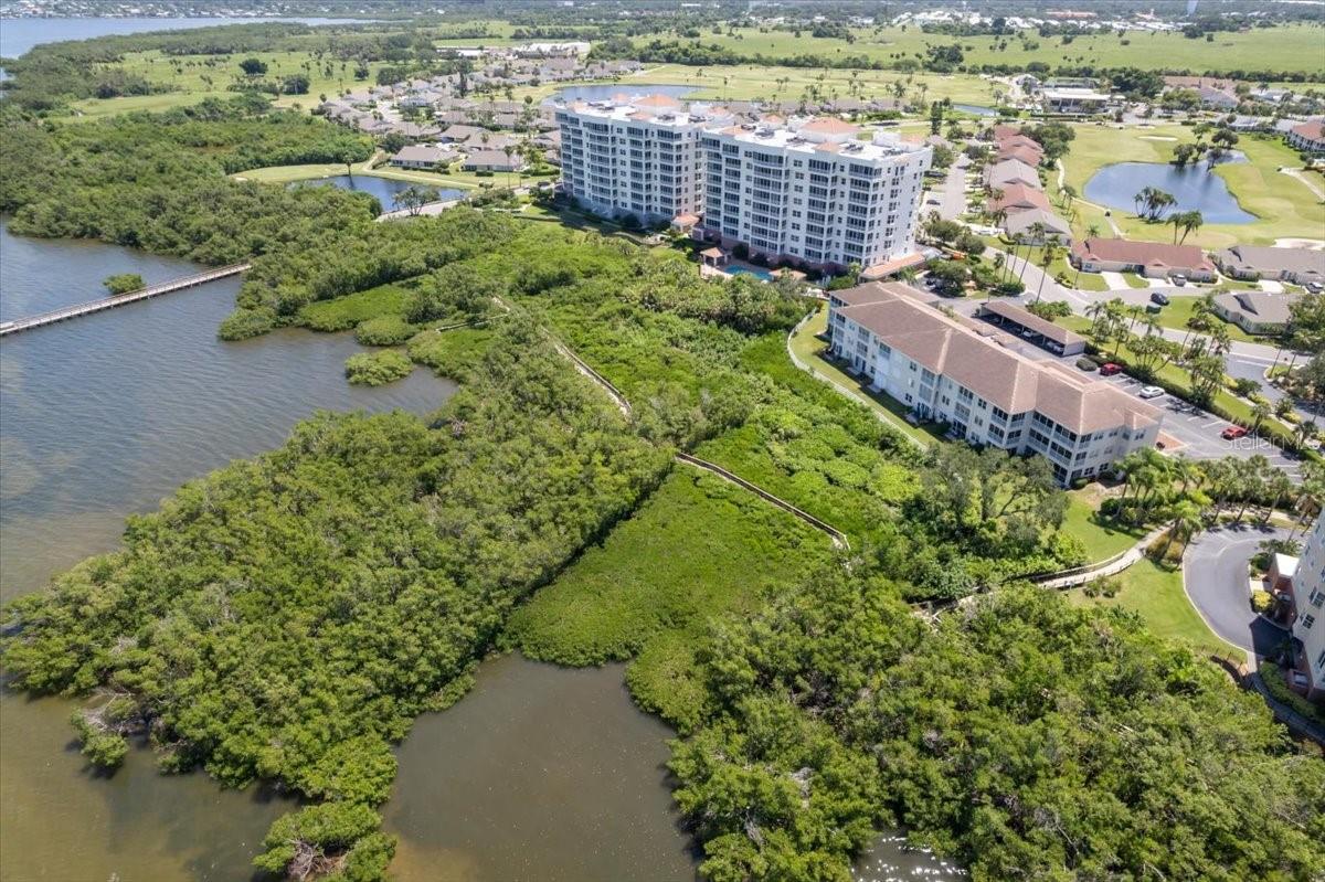 2625 TERRA CEIA BAY BLVD #206 — photo 34