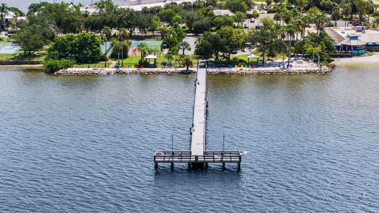 819 BAHIA DEL SOL DR #A — photo 45