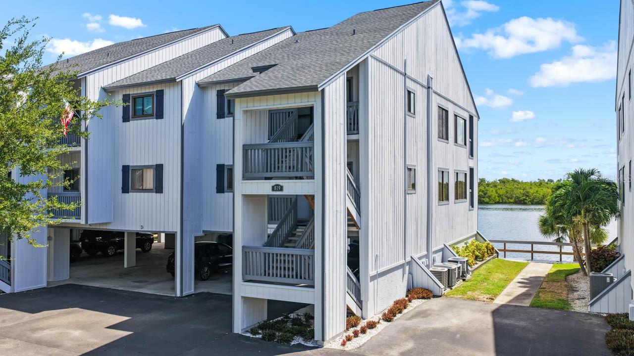 819 BAHIA DEL SOL DR #A — photo 32