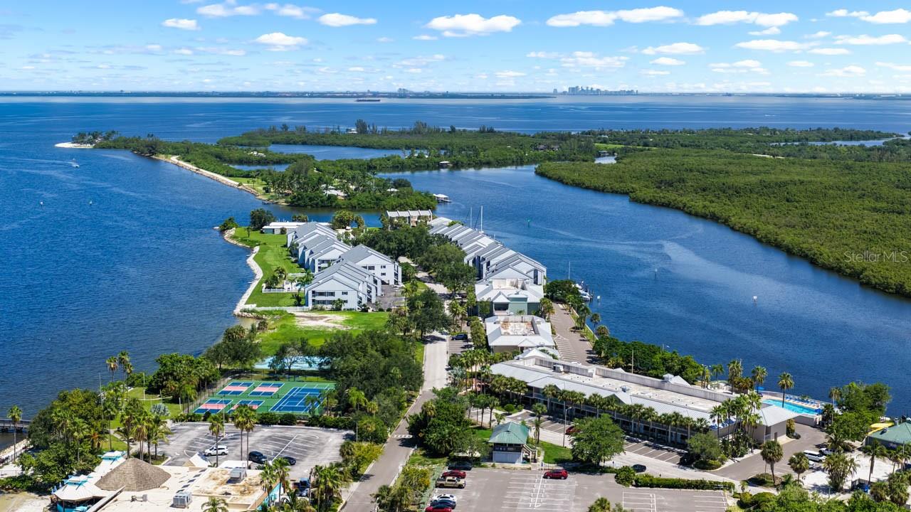 819 BAHIA DEL SOL DR #A — photo 41