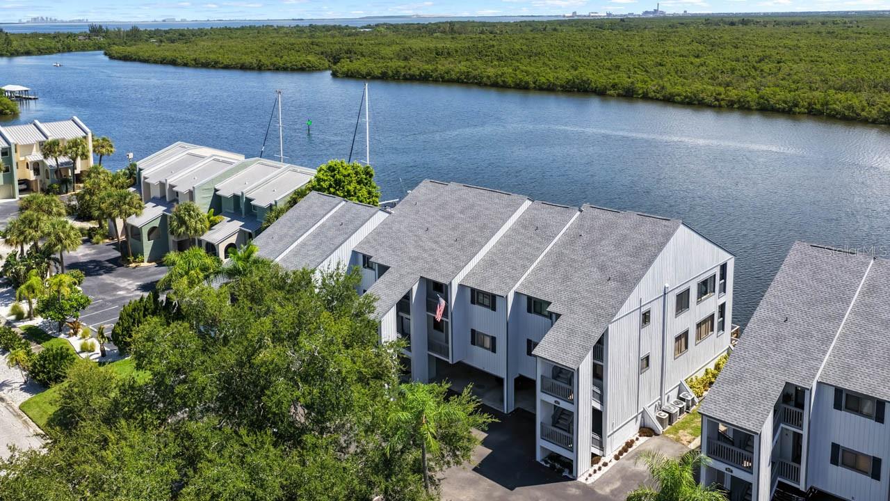 819 BAHIA DEL SOL DR #A — photo 34