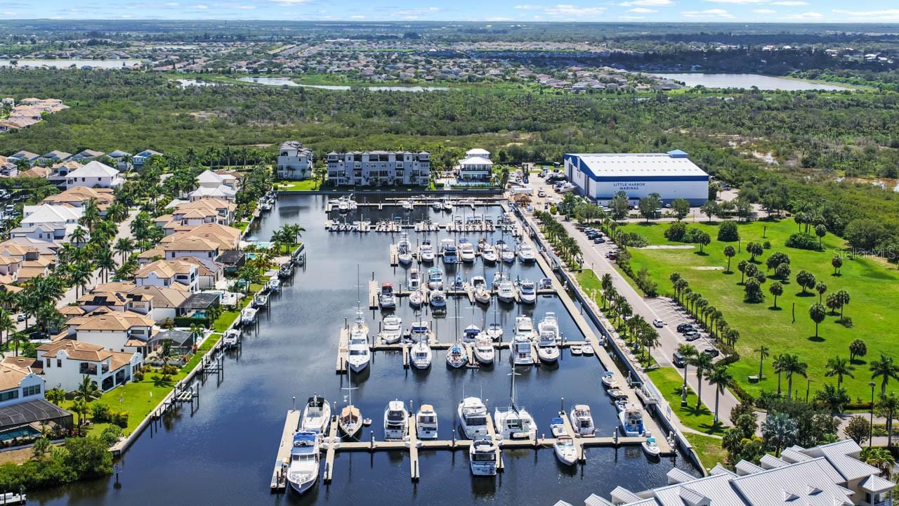 819 BAHIA DEL SOL DR #A — photo 46