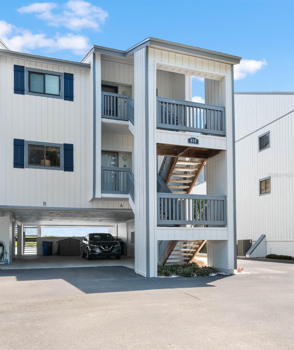 819 BAHIA DEL SOL DR #A — photo 3