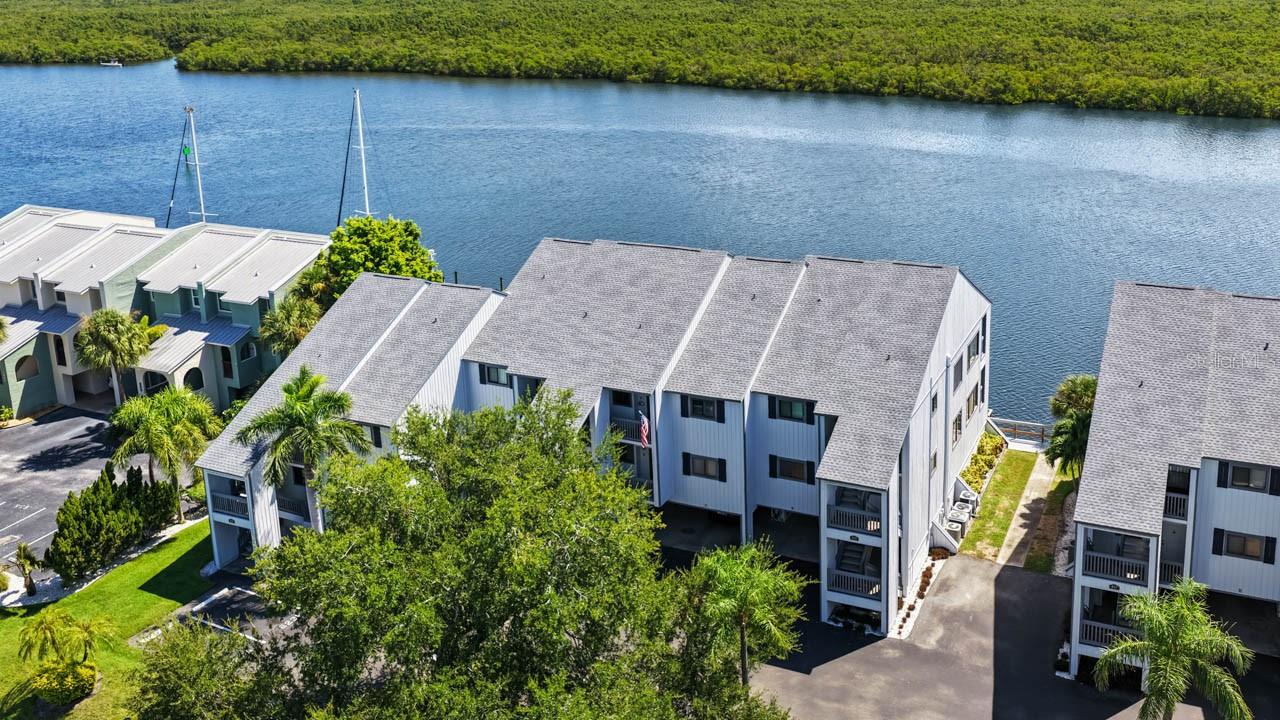 819 BAHIA DEL SOL DR #A — photo 33