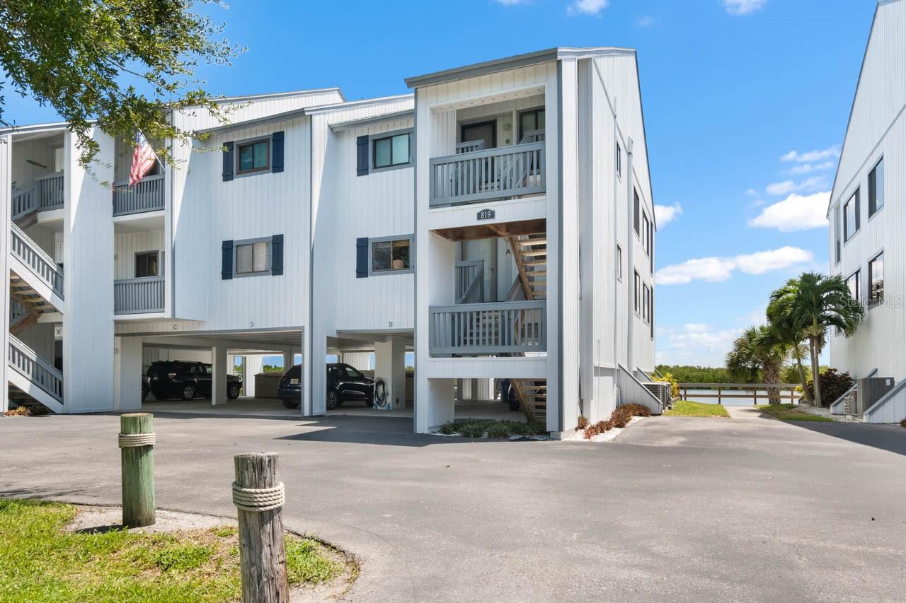 819 BAHIA DEL SOL DR #A — photo 2