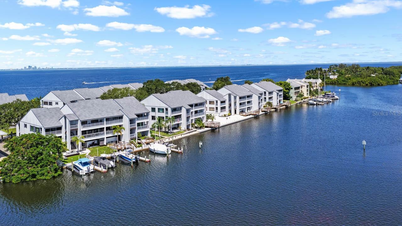 819 BAHIA DEL SOL DR #A — photo 37
