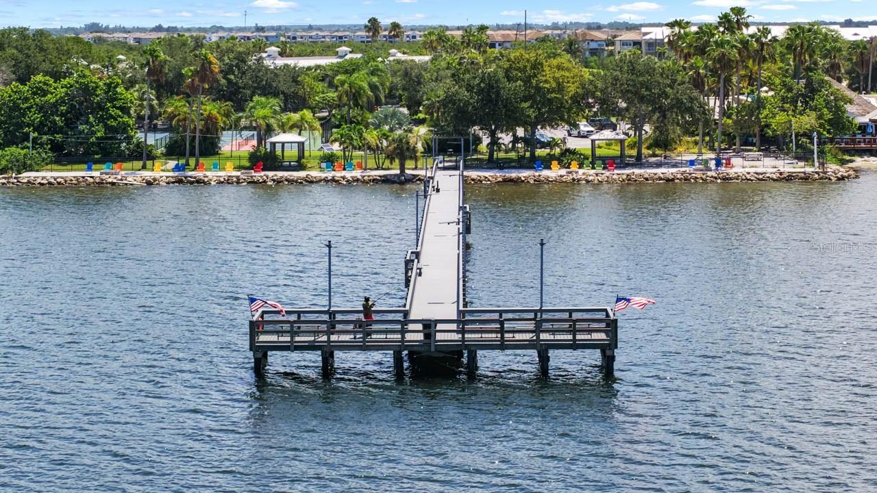819 BAHIA DEL SOL DR #A — photo 44