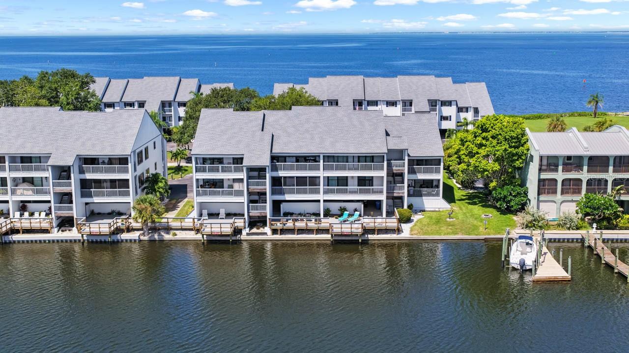 819 BAHIA DEL SOL DR #A — photo 36
