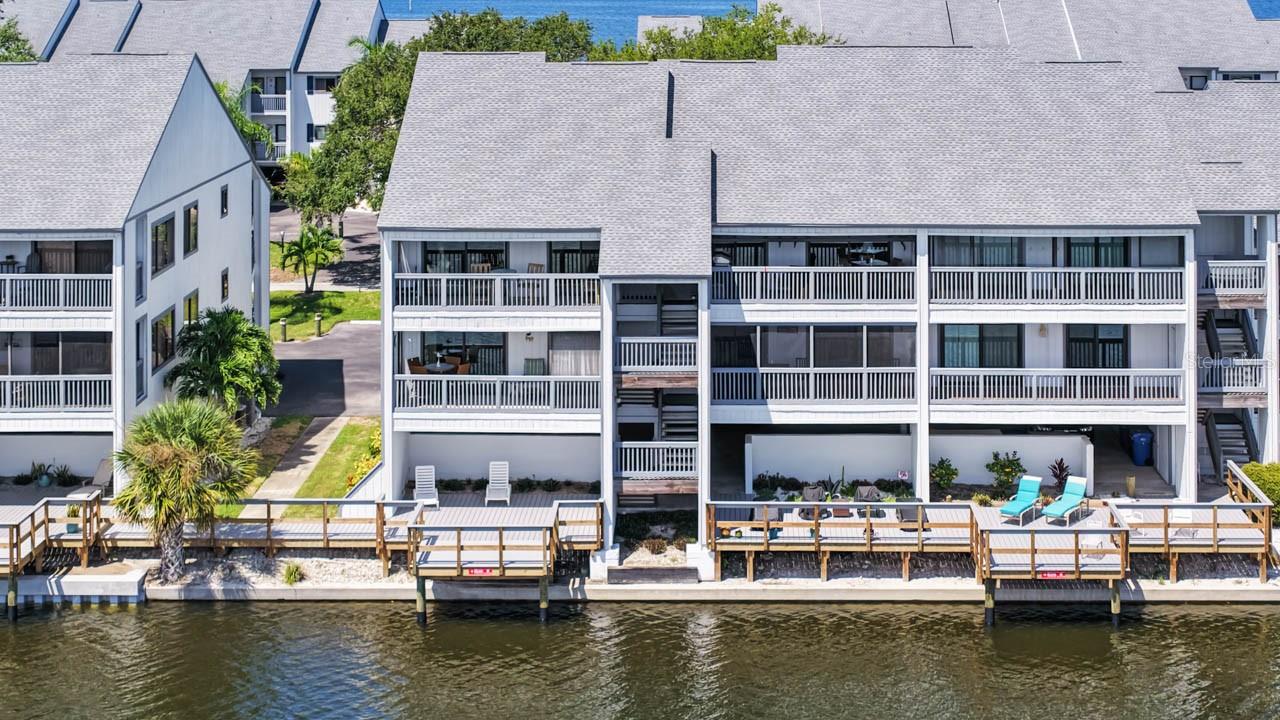819 BAHIA DEL SOL DR #A — photo 35