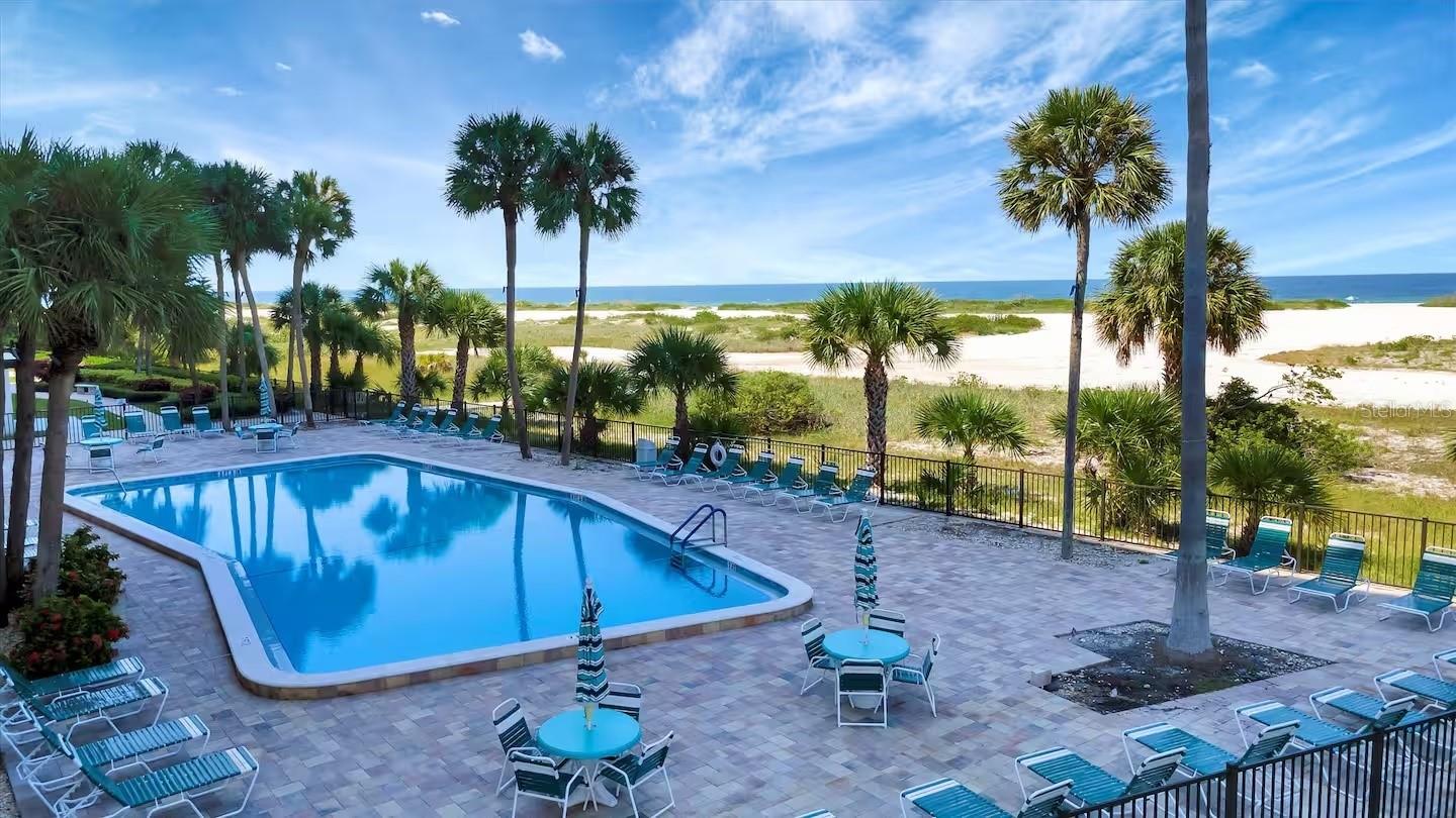 1270 GULF BLVD #701 — photo 32