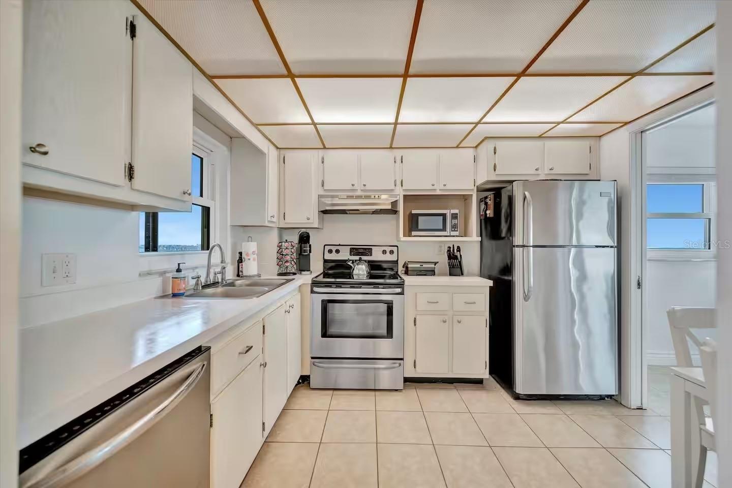 1270 GULF BLVD #701 — photo 37