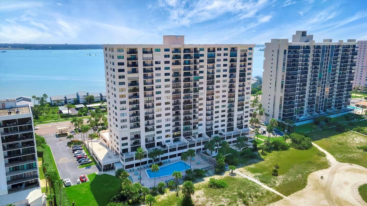1270 GULF BLVD #701 — photo 4