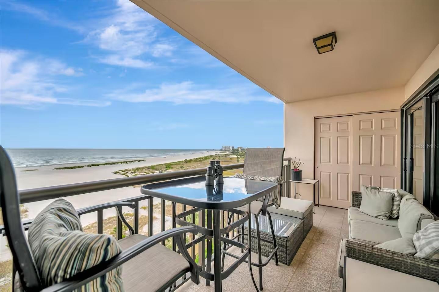 1270 GULF BLVD #701 — photo 34