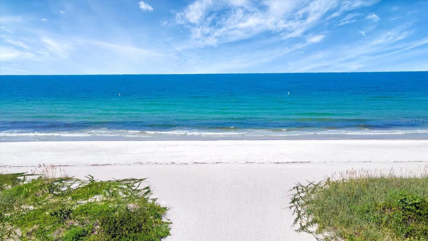 1270 GULF BLVD #701 — photo 36