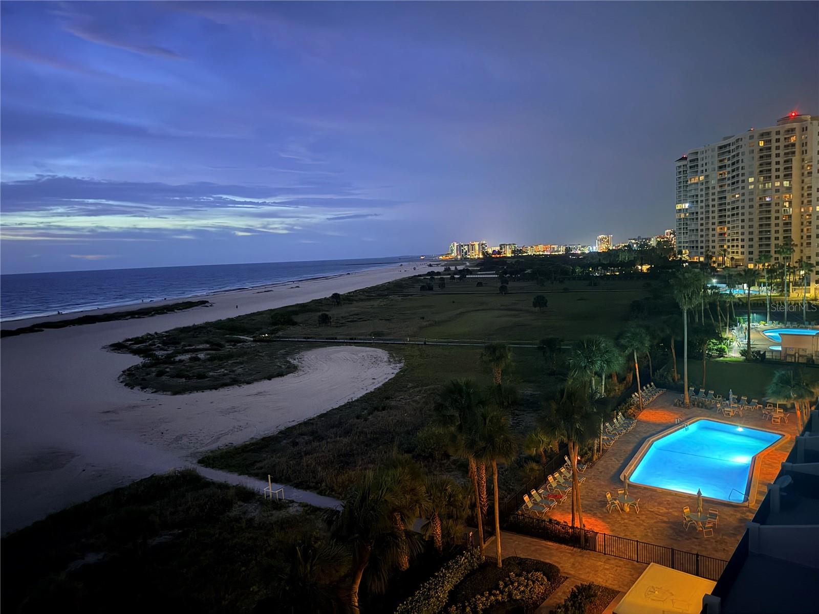 1270 GULF BLVD #701 — photo 45