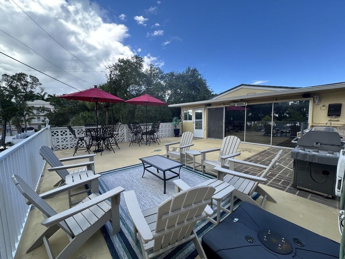 5955 MIDNIGHT PASS RD #21E — photo 23
