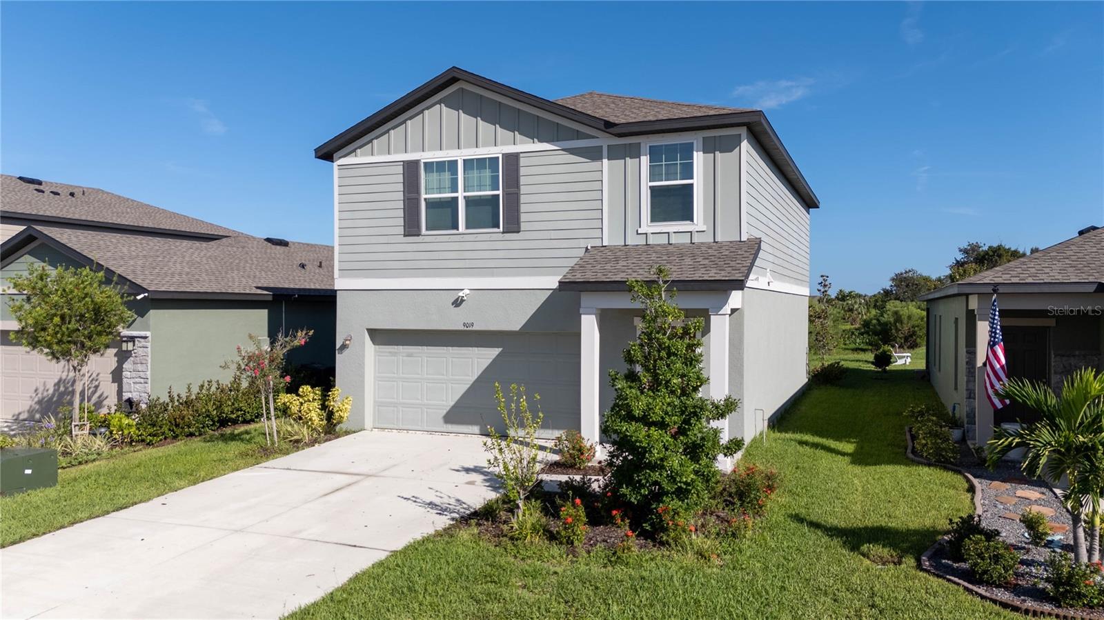 9019 WAXWING WAY — photo 3
