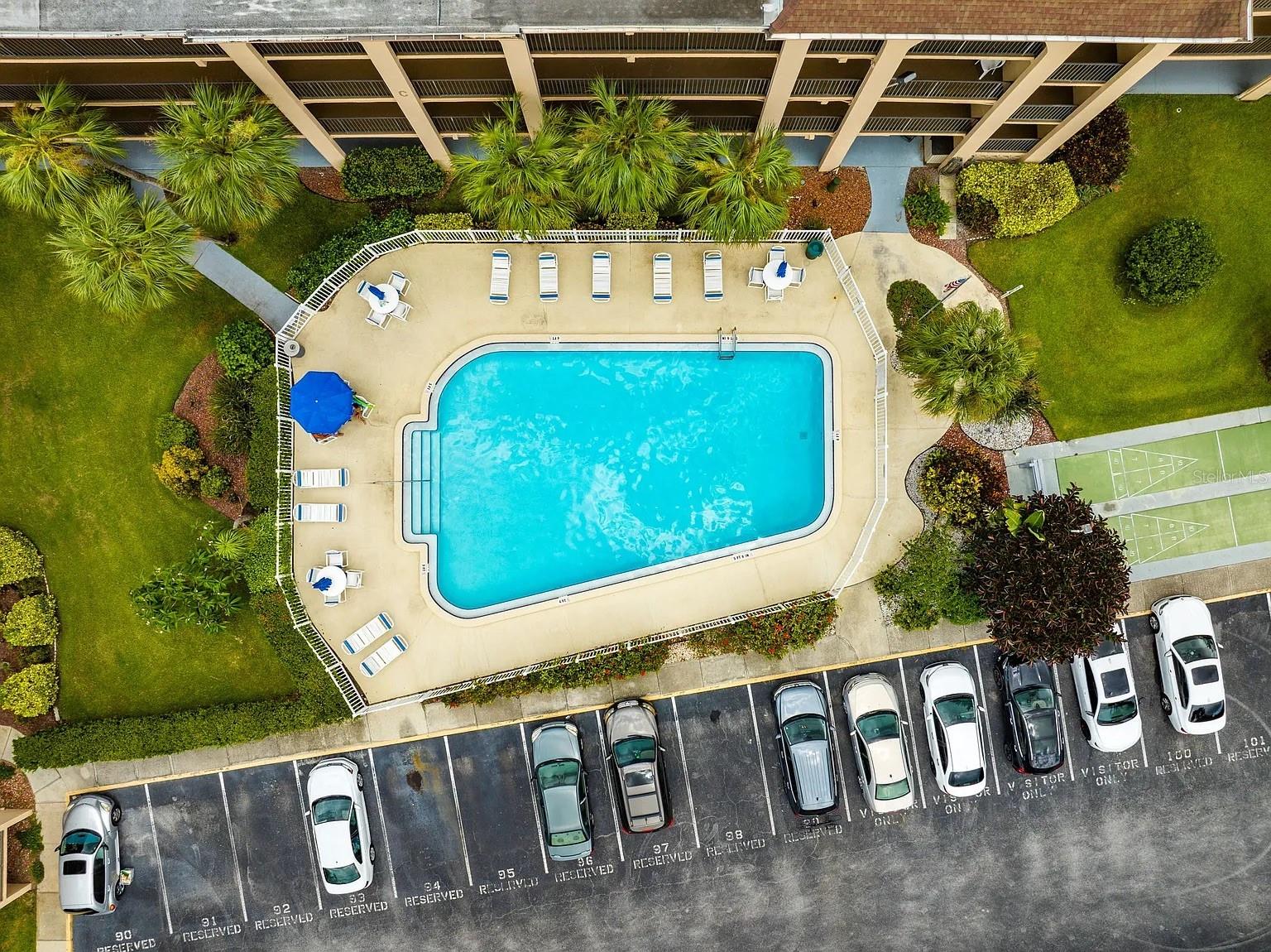 2525 W BAY DR #A16 — photo 20