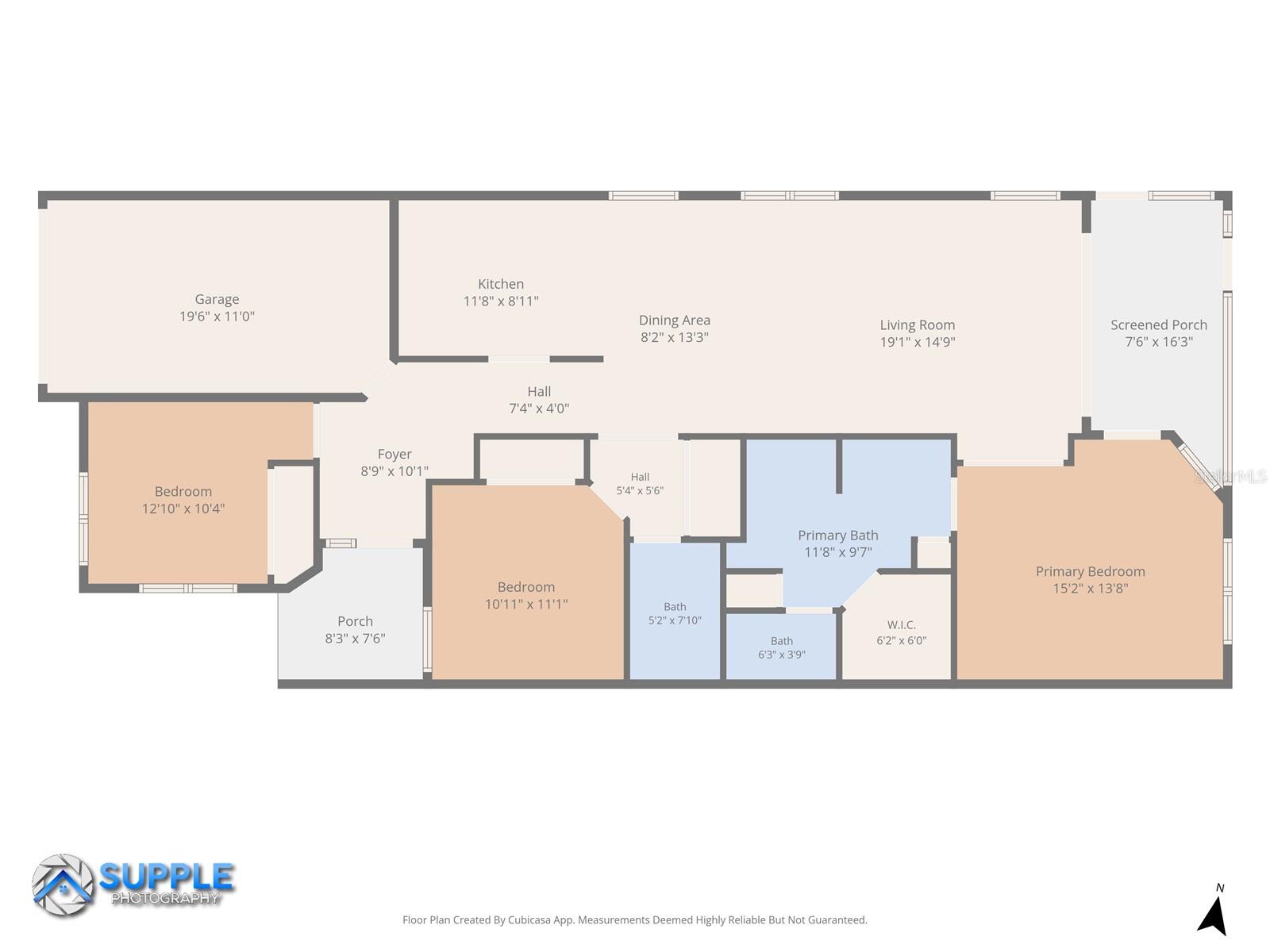 5626 CORTINA LN — photo 42