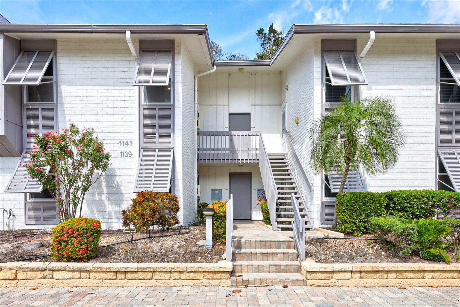 1141 W PEPPERTREE DR #1141 — photo 4