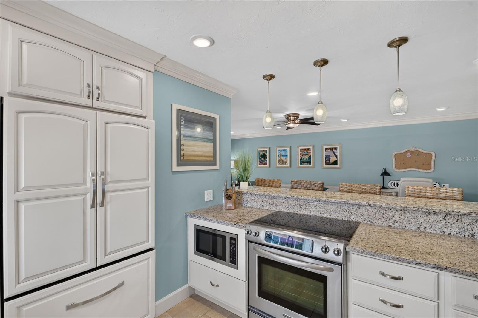 1141 W PEPPERTREE DR #1141 — photo 16