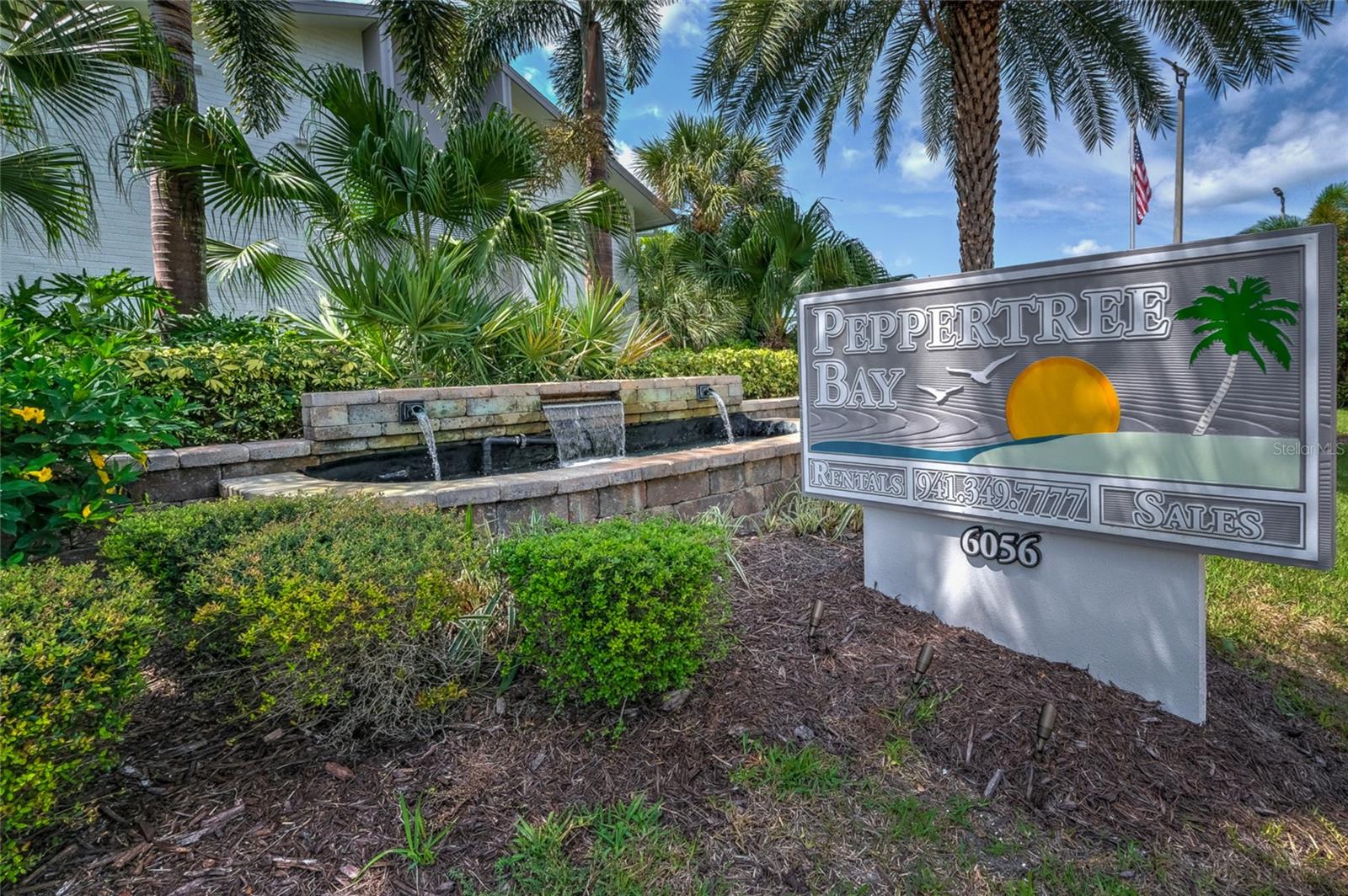 1141 W PEPPERTREE DR #1141 — photo 56