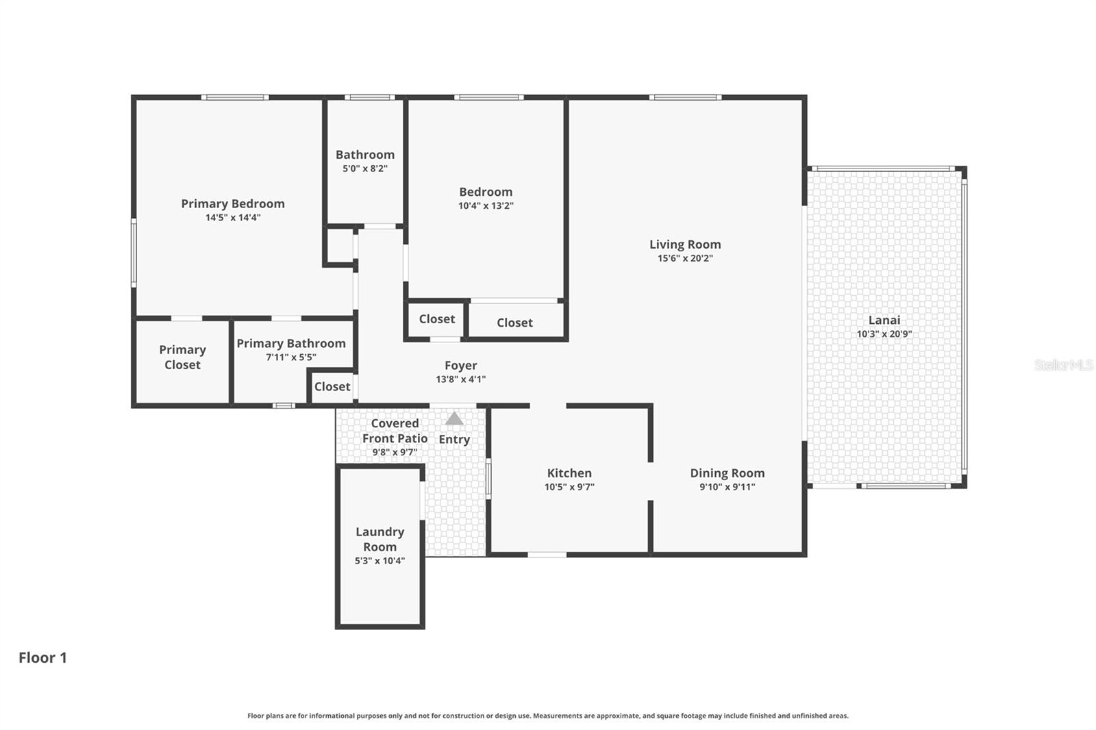 5887 TIDEWOOD AVE #2 — photo 33