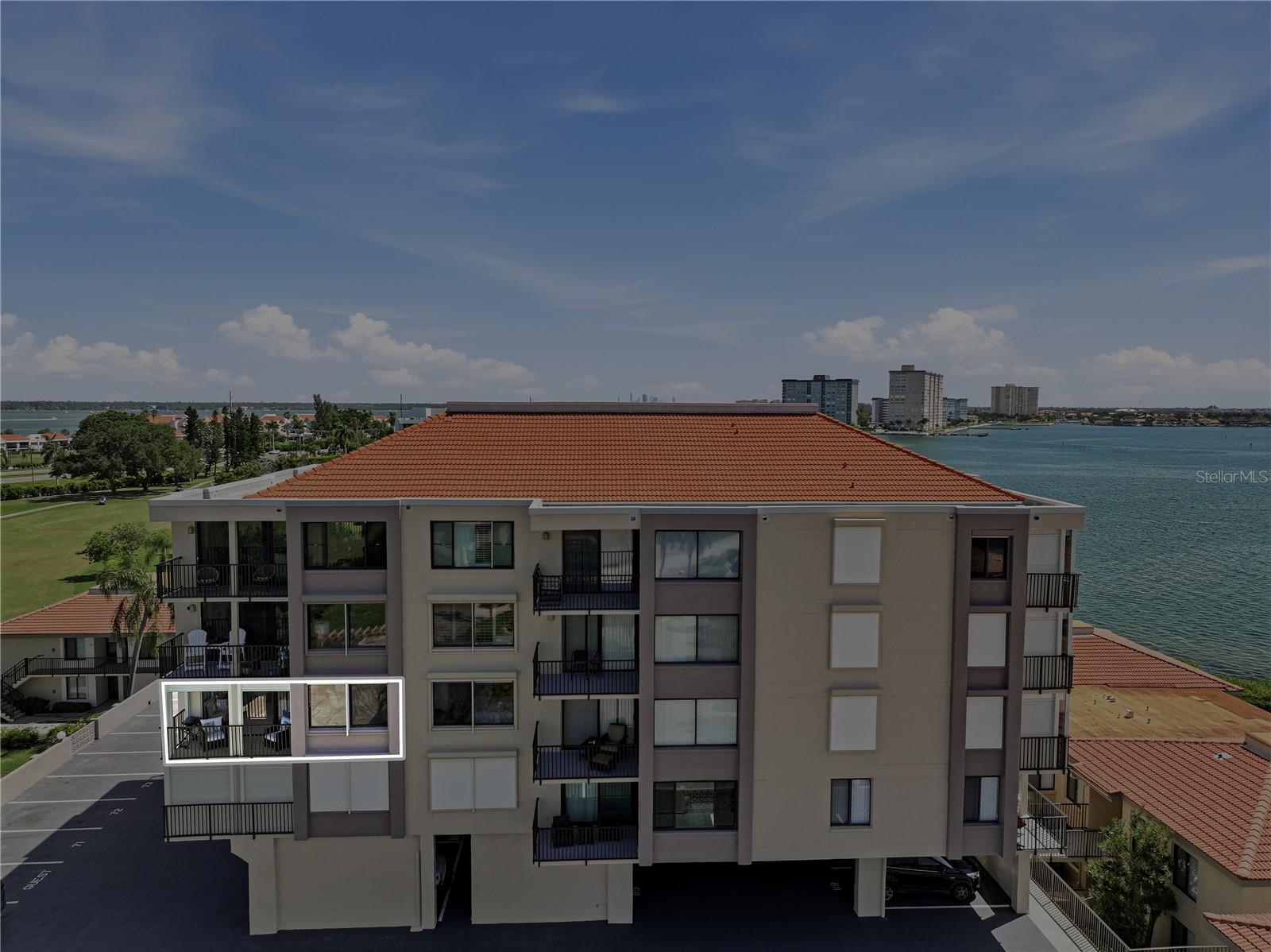 6104 PALMA DEL MAR BLVD S #404 — photo 3